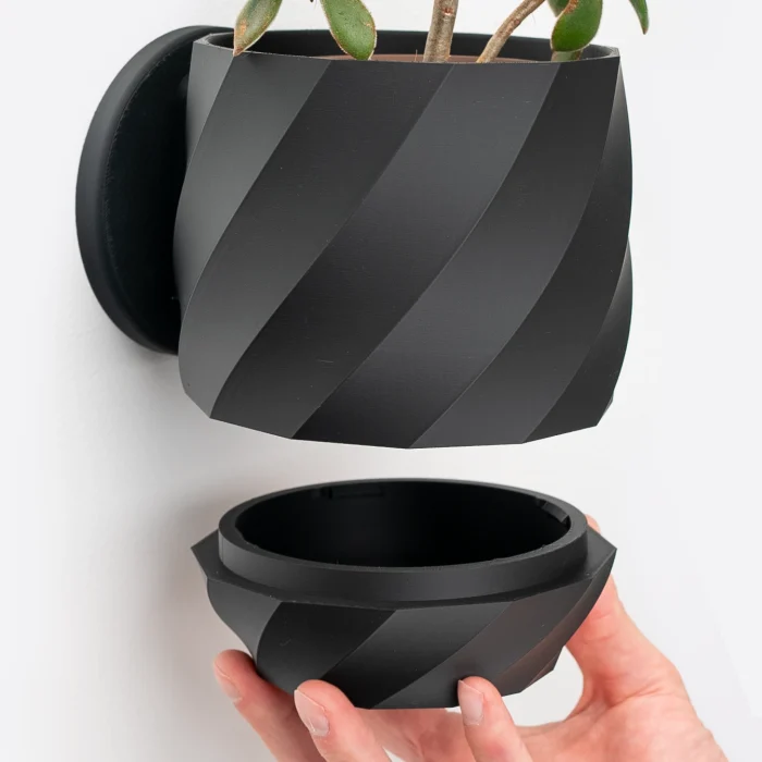 Wall Hanging Plant Pots
