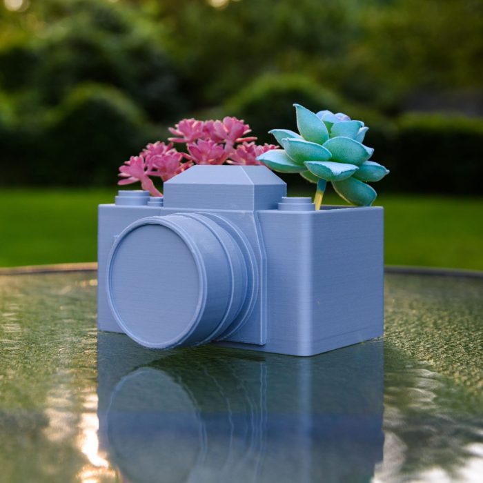 Succulent Plant Pots